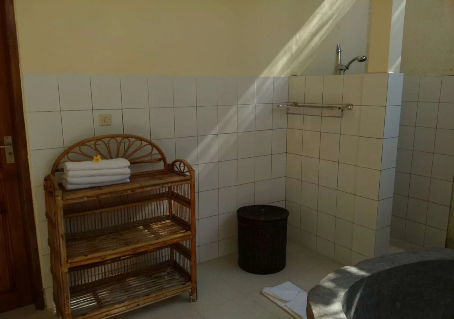 Starlight Restaurant & Bungalows