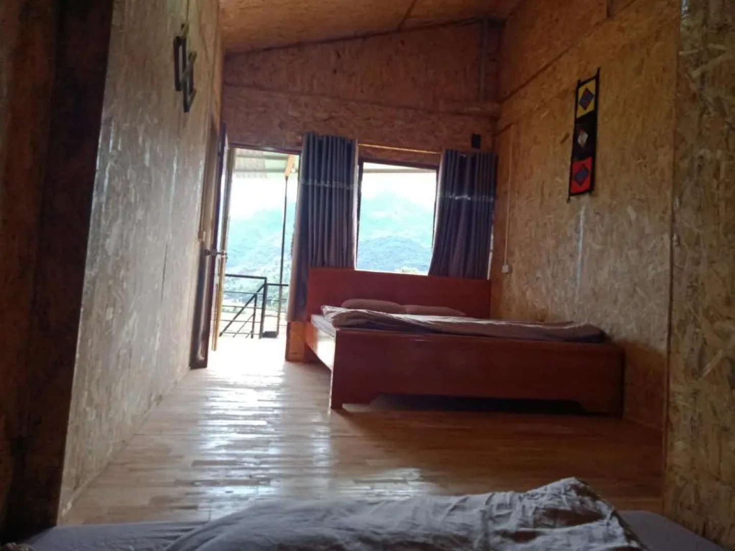 Truong Huy Homestay