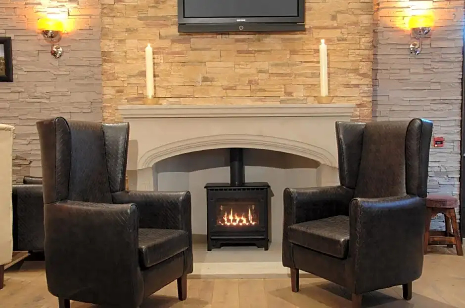 Villa Rose Hotel & Spa