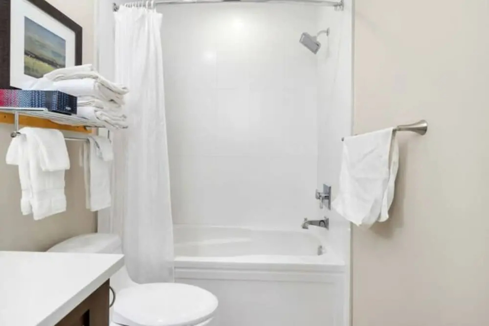 Mountain View Penthouse 7BR Combo