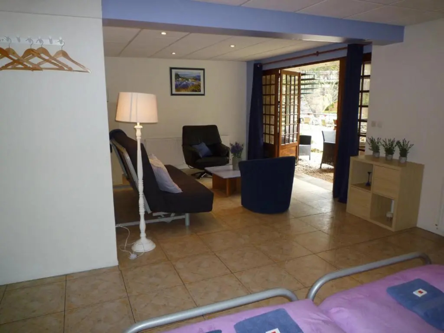 Chalet du Montal