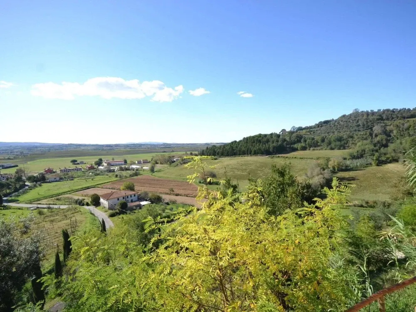 Luxurious Cottage in Palaia With Pool