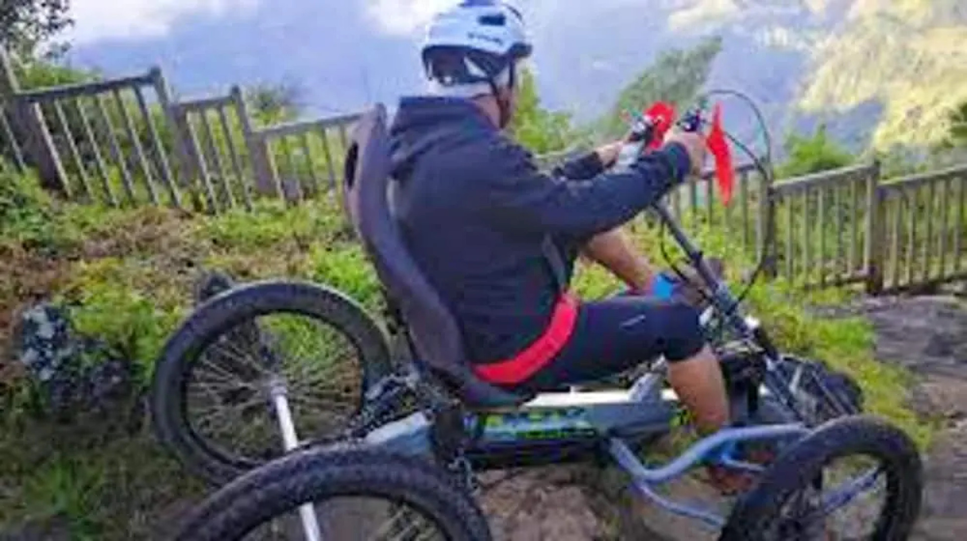 Chalet with 2 Bedrooms in Les Makes, with Wonderful Mountain View, Enclosed Garden And Wifi - 20 Km From the Beach