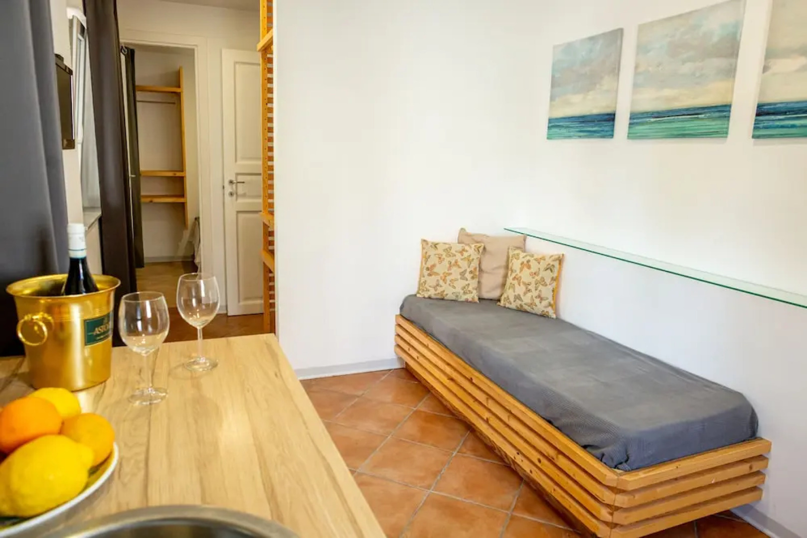 Il Cicero - Camping & Residence