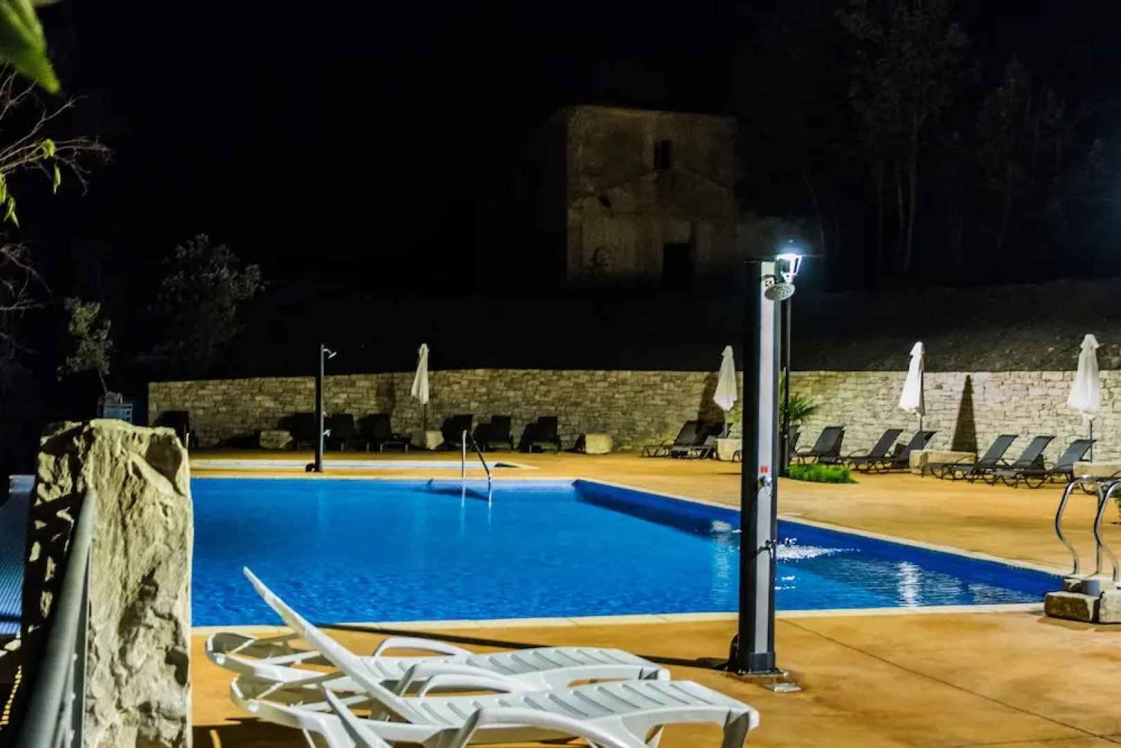 Hotel Balneari de Vallfogona