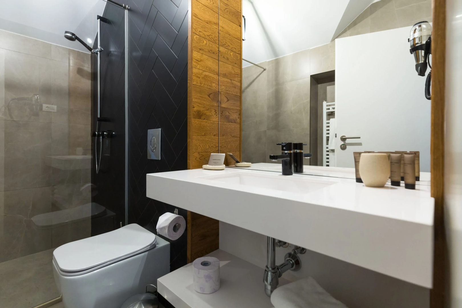 UpperHouse Brasov