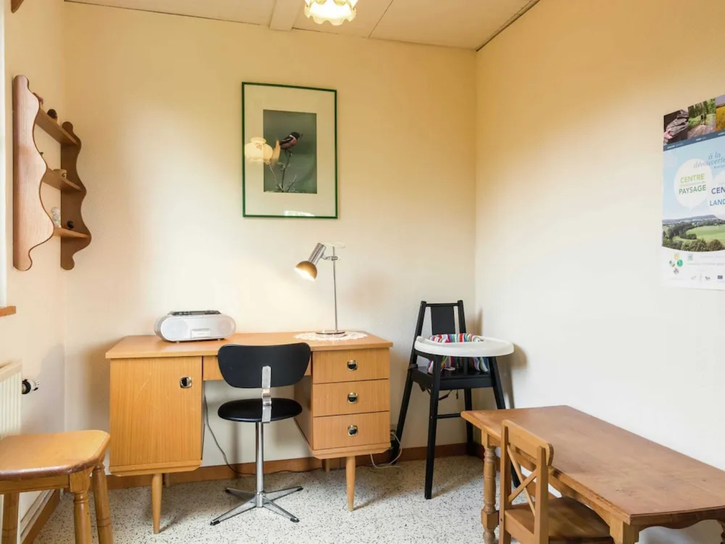 Charming Cottage in Chiny