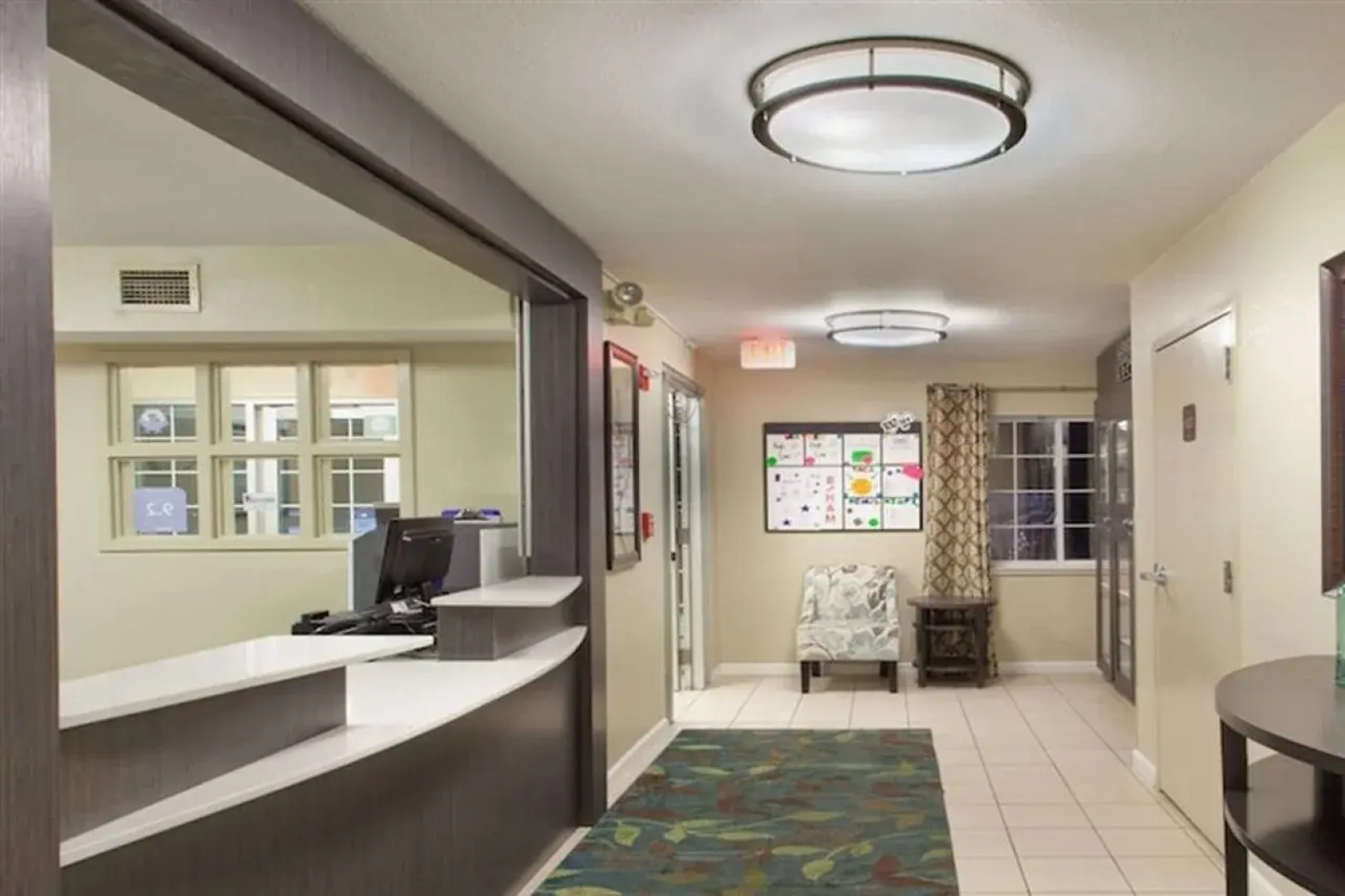 Sonesta Simply Suites Dallas Las Colinas