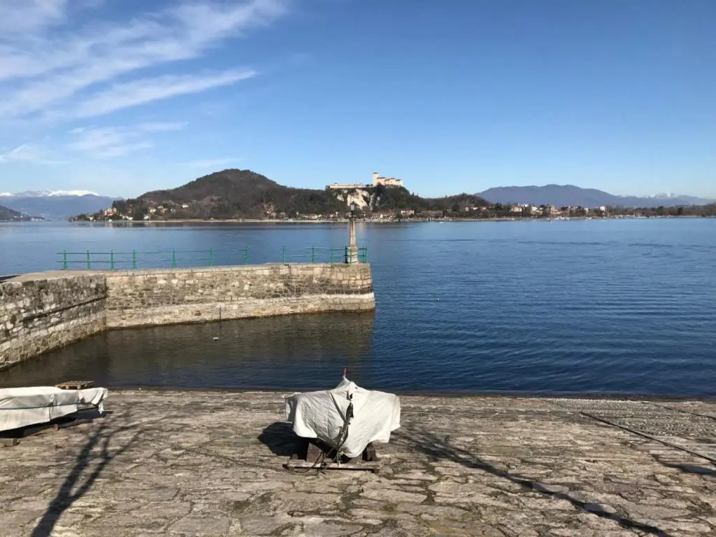 Il Giardino Segreto Arona