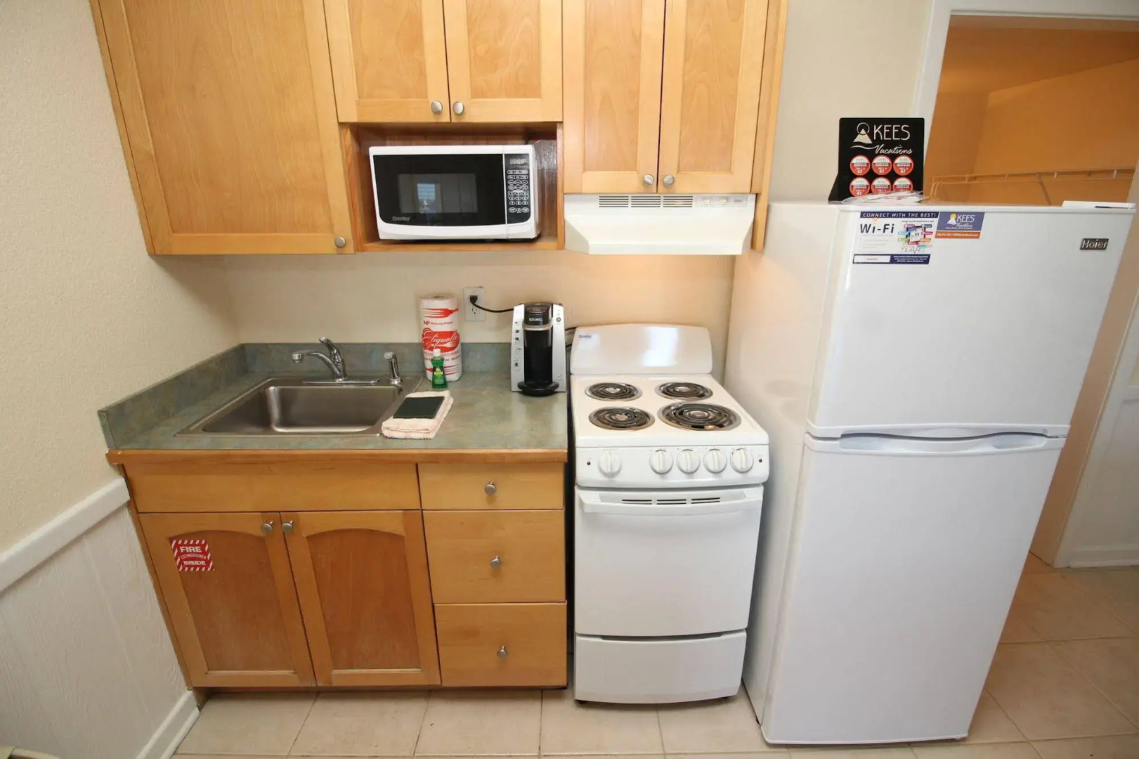 Sea Gull By Kees Vacations