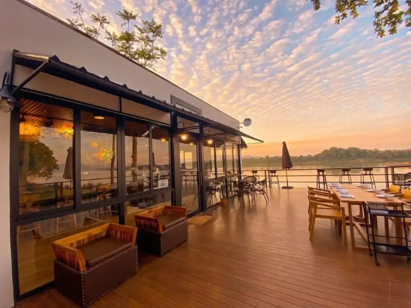 River Tree Resort