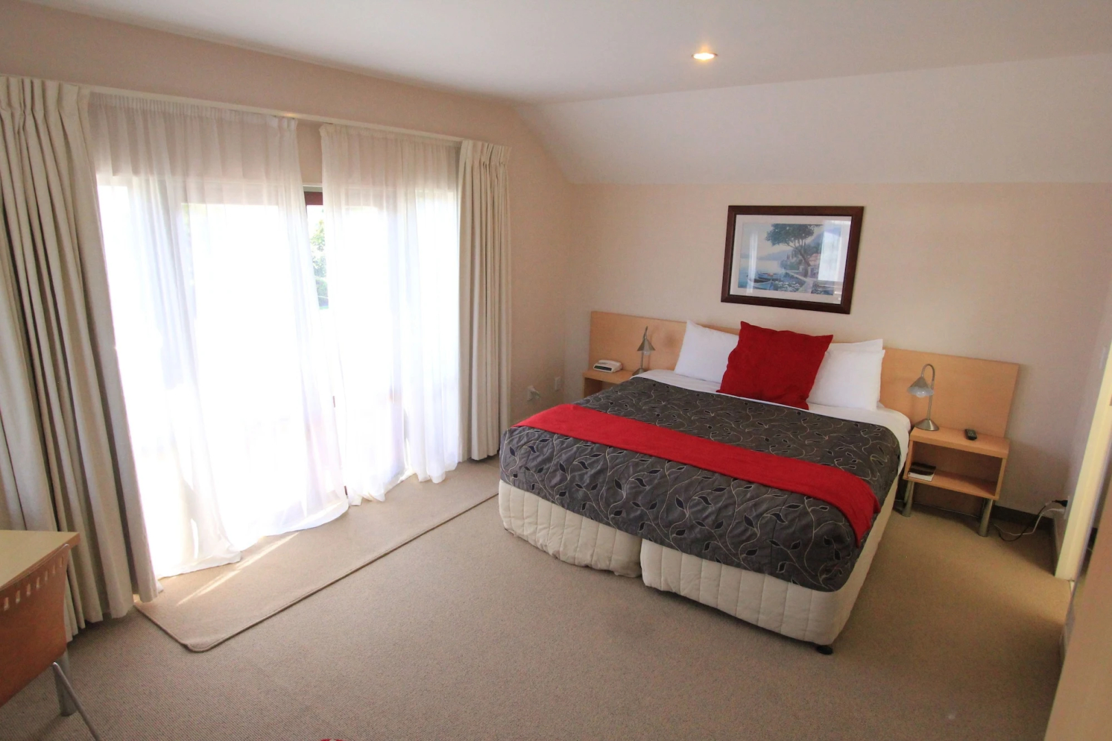 Voyager Apartments Taupo