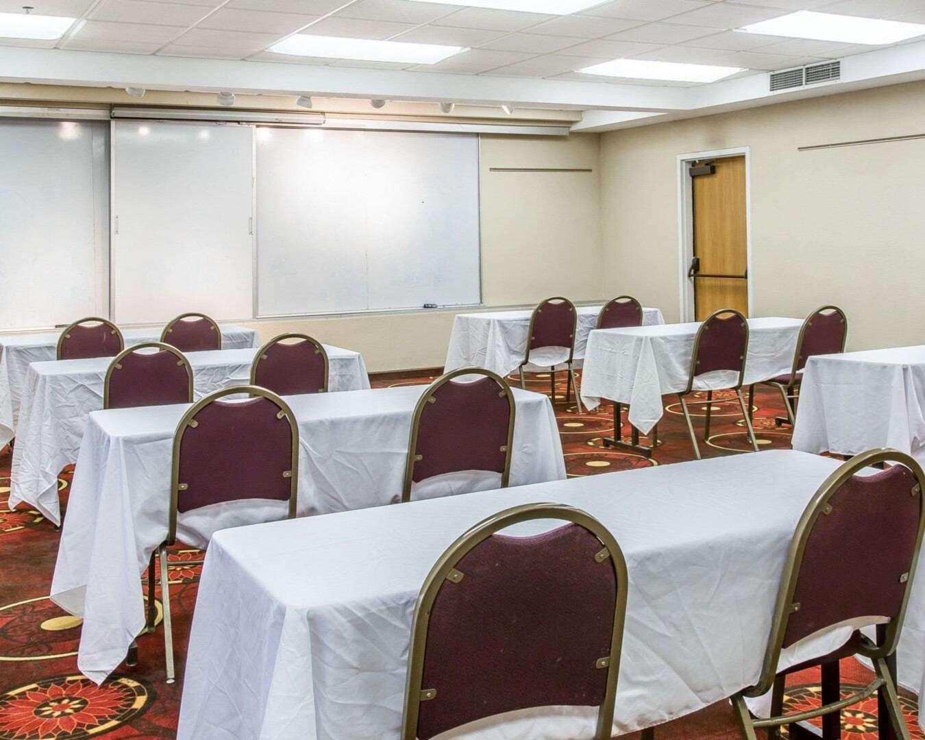 Clarion Inn I-94 near Expo Center