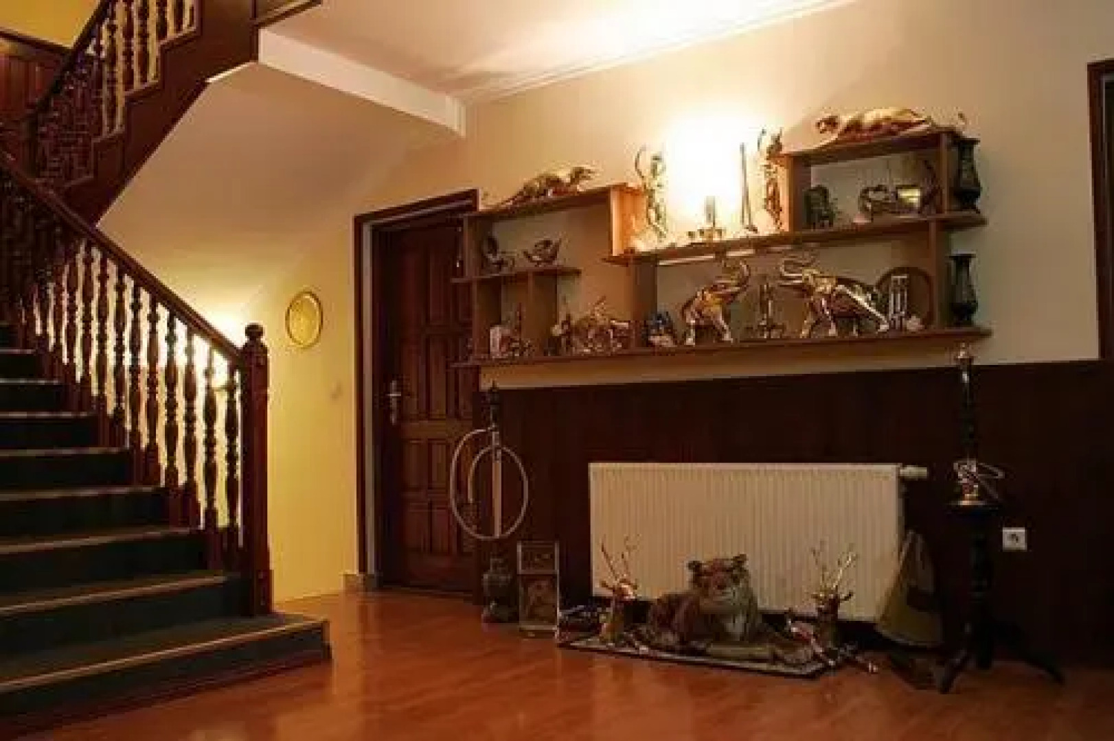 U Schabińskiej Krosno