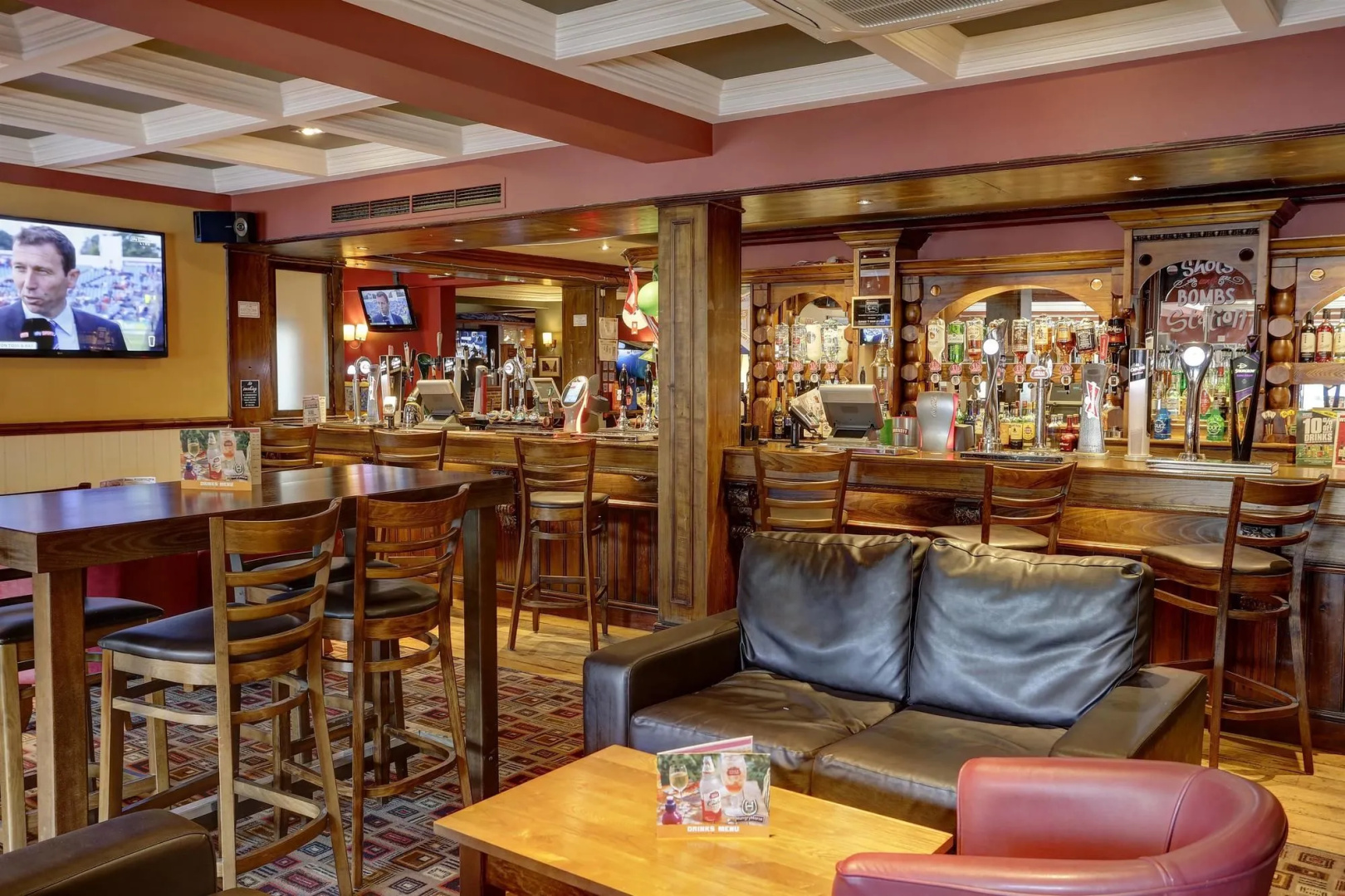 Weathervane Hotel by Greene King Inns