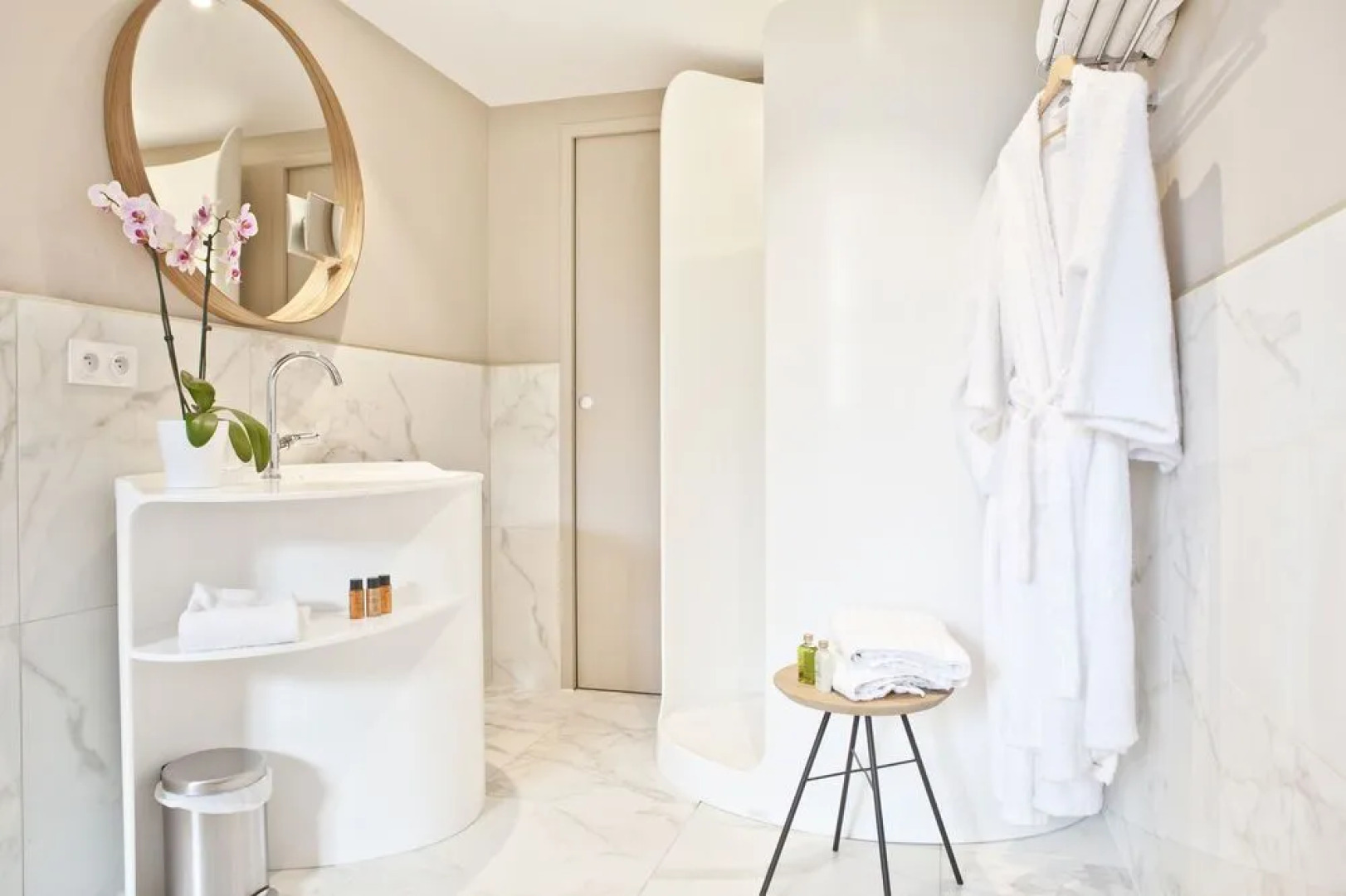 Hotel Le Saint Gelais