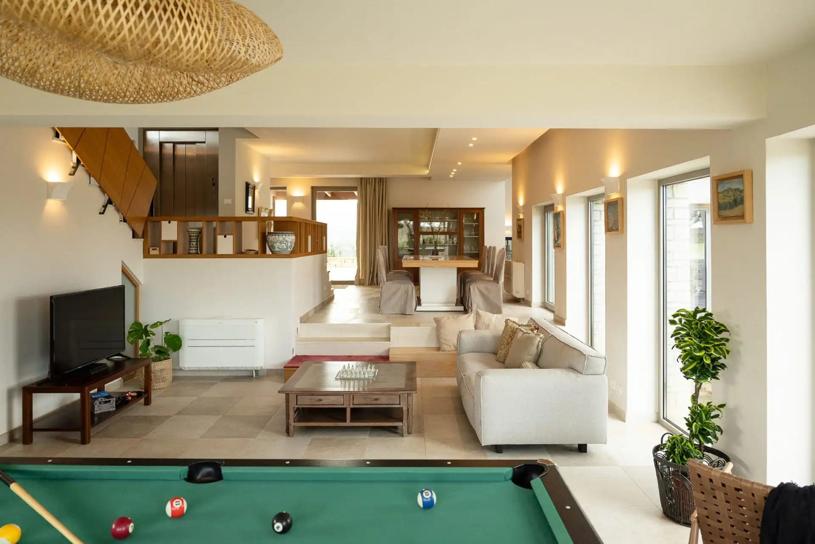 Diktamon Retreat Luxury Villa