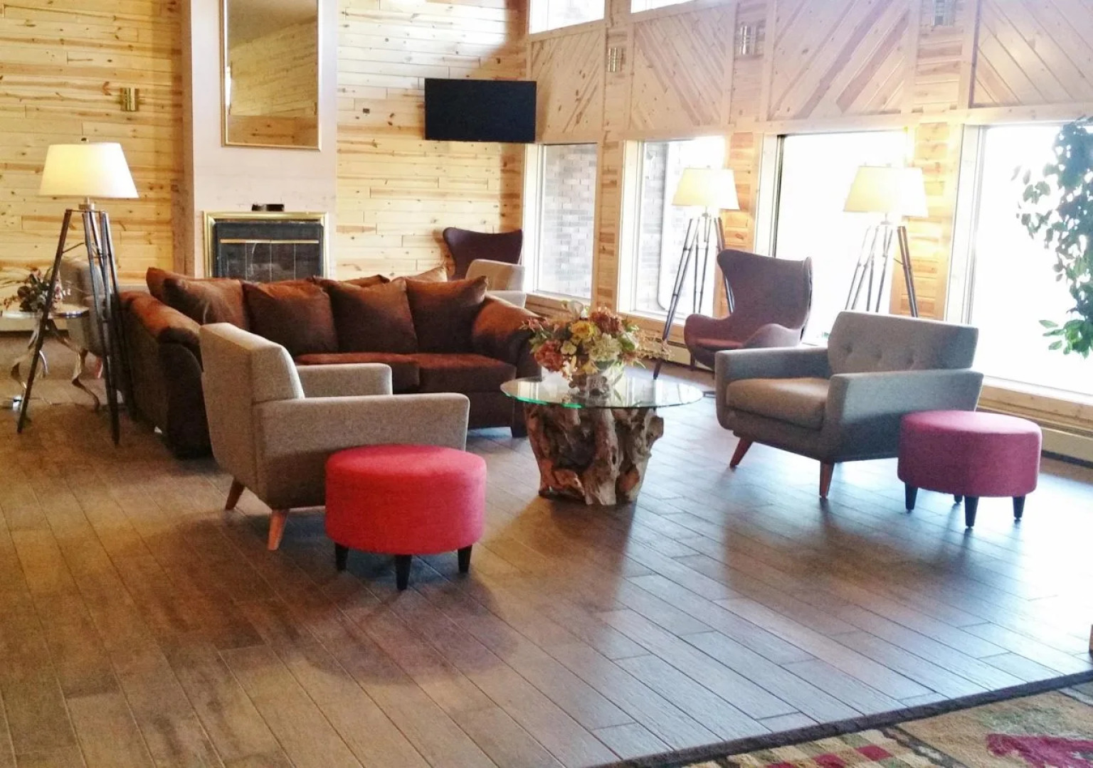 Quality Inn Superior - Duluth