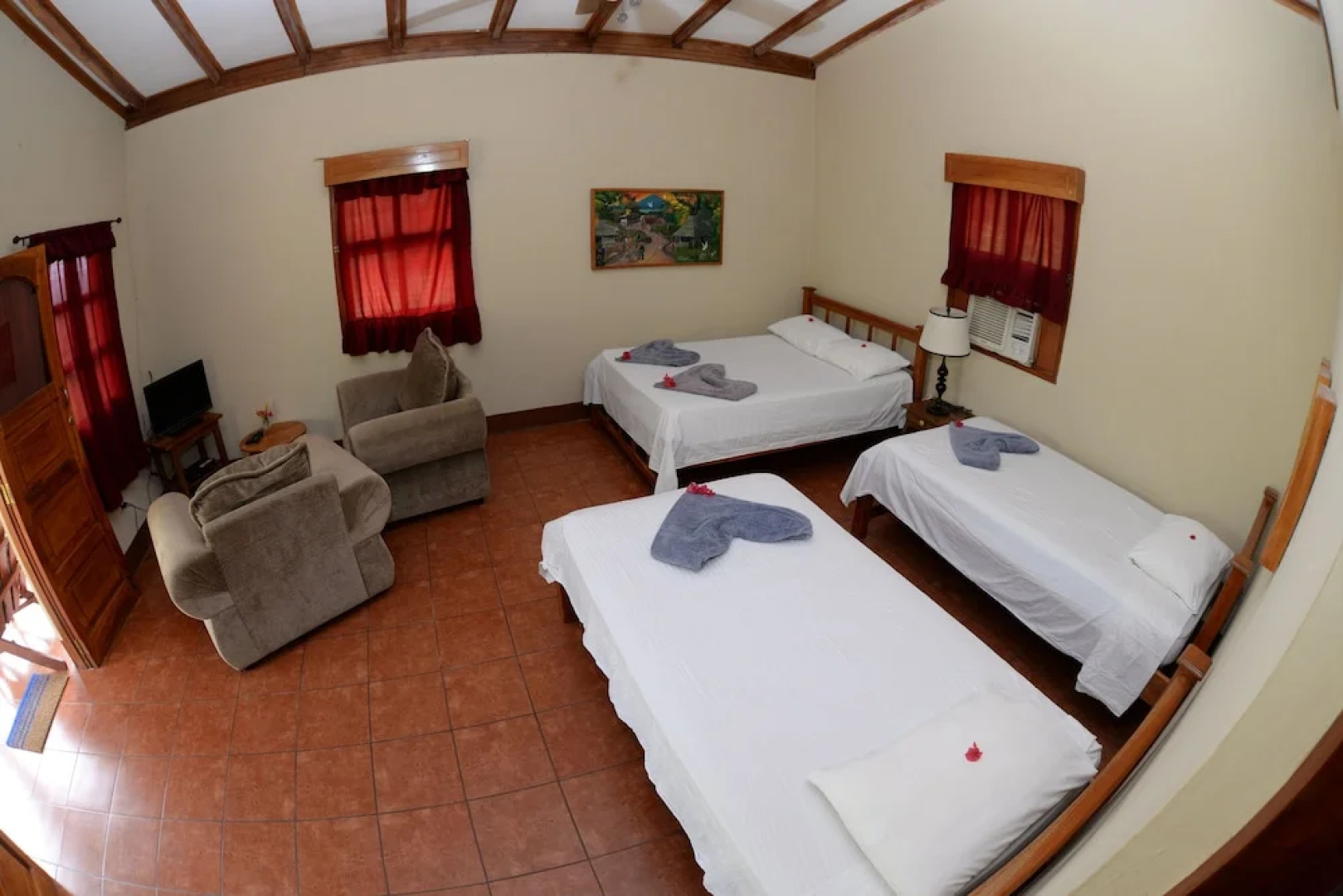 Hotel La Omaja