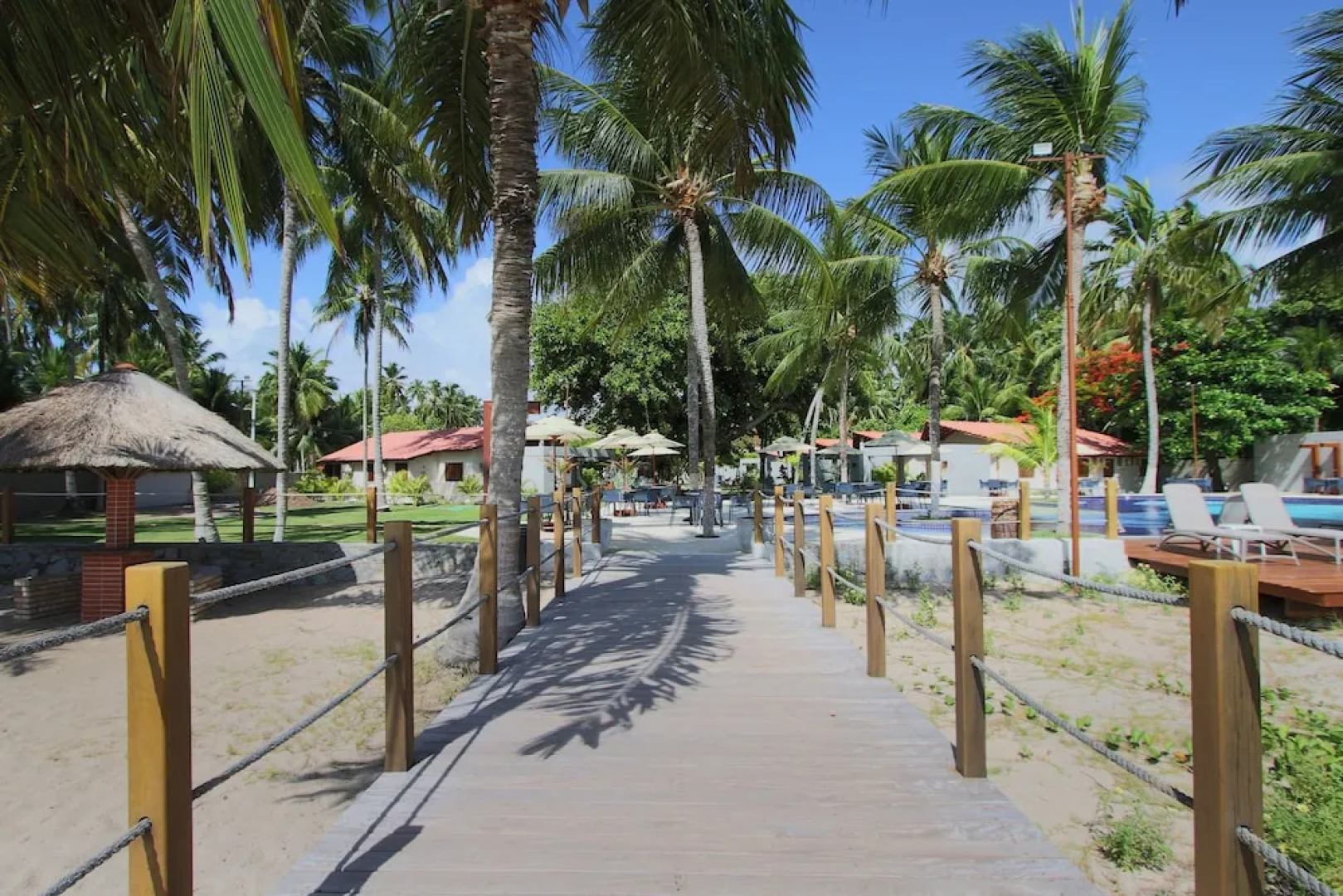 Costa Dourada Village