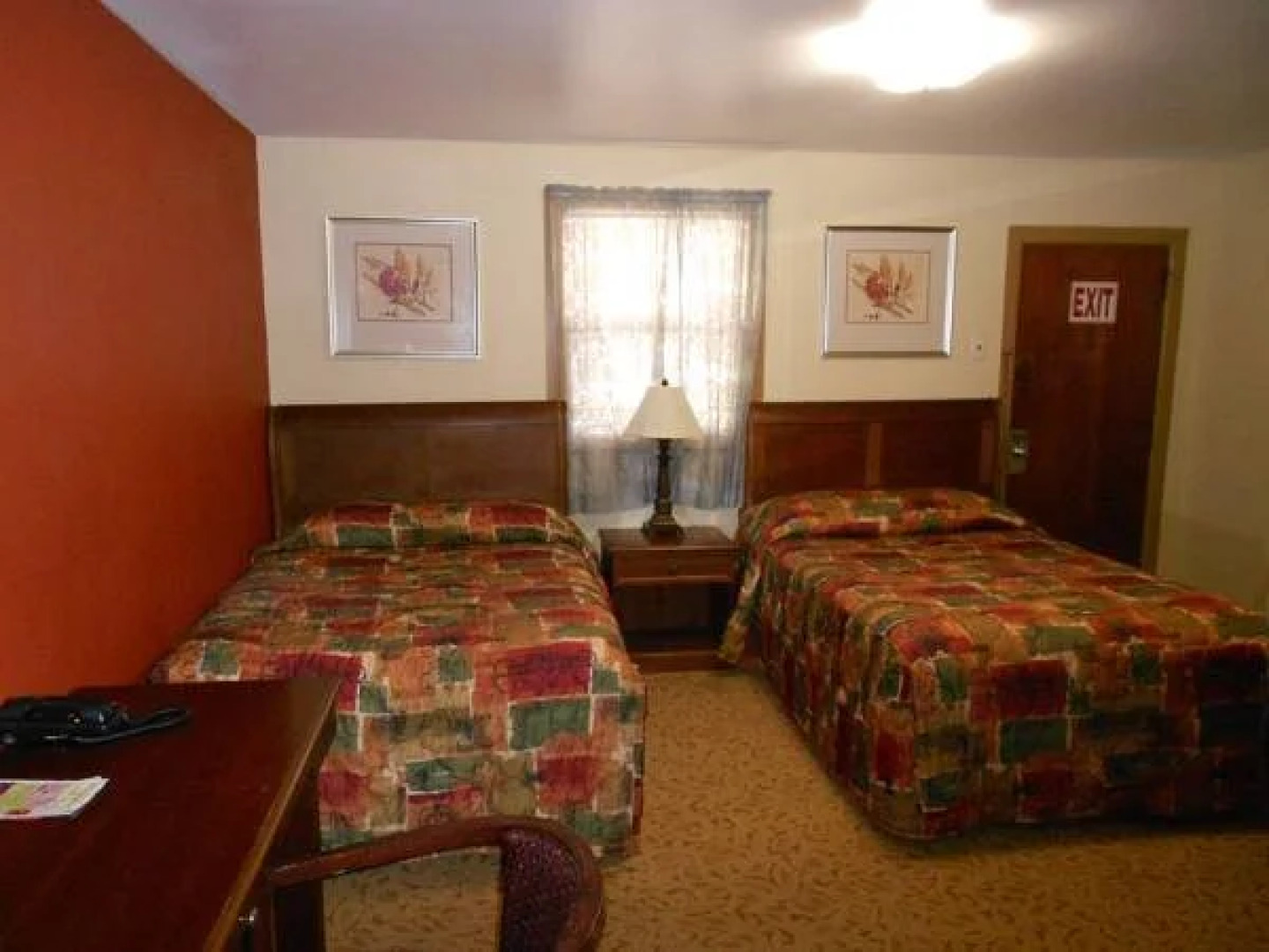 Slumberland Motel Mount Holly