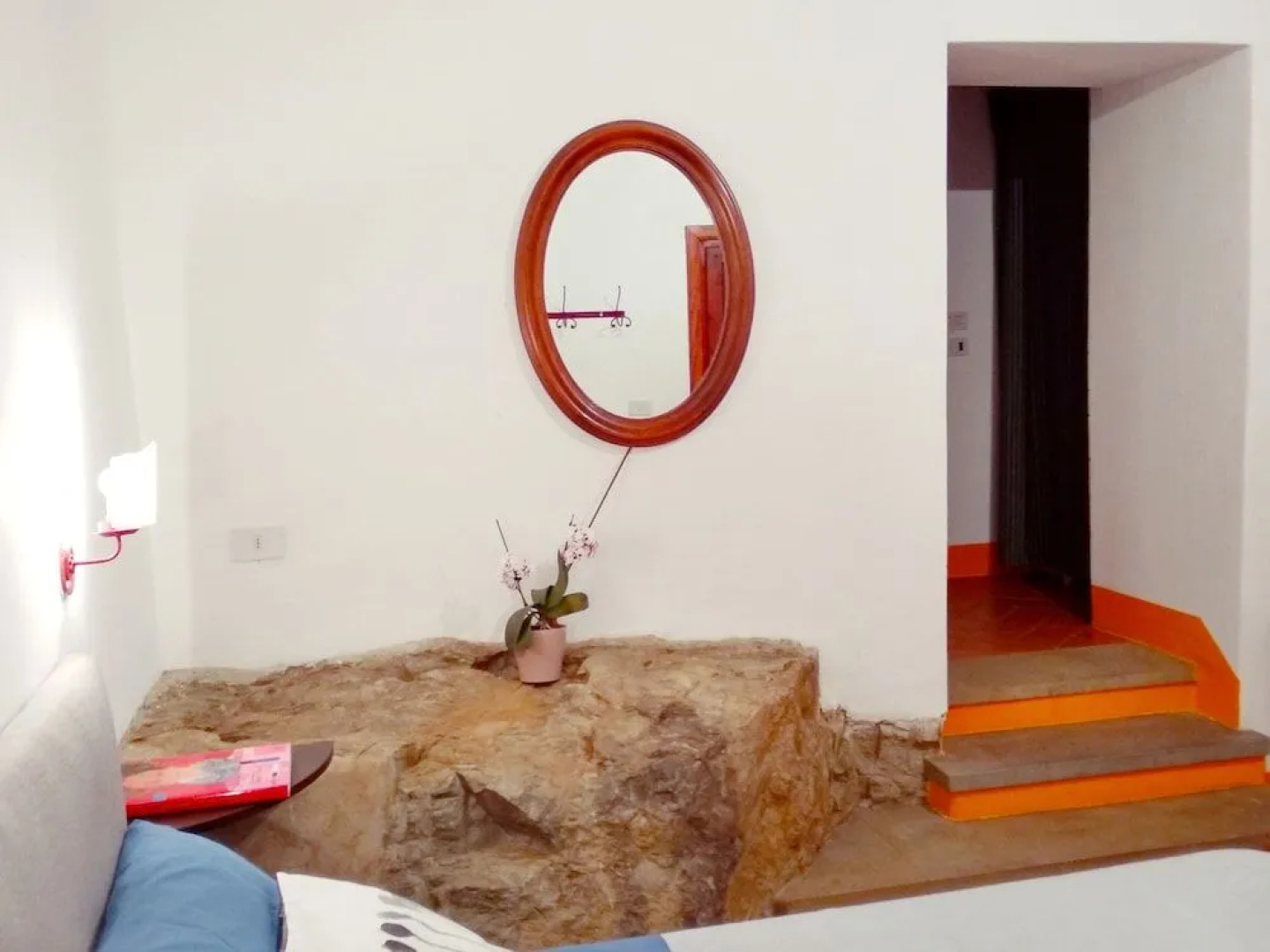 Azienda Agricola Ornina