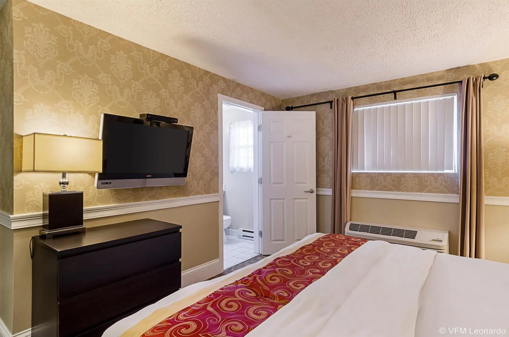 Rodeway Inn Logan International Airport