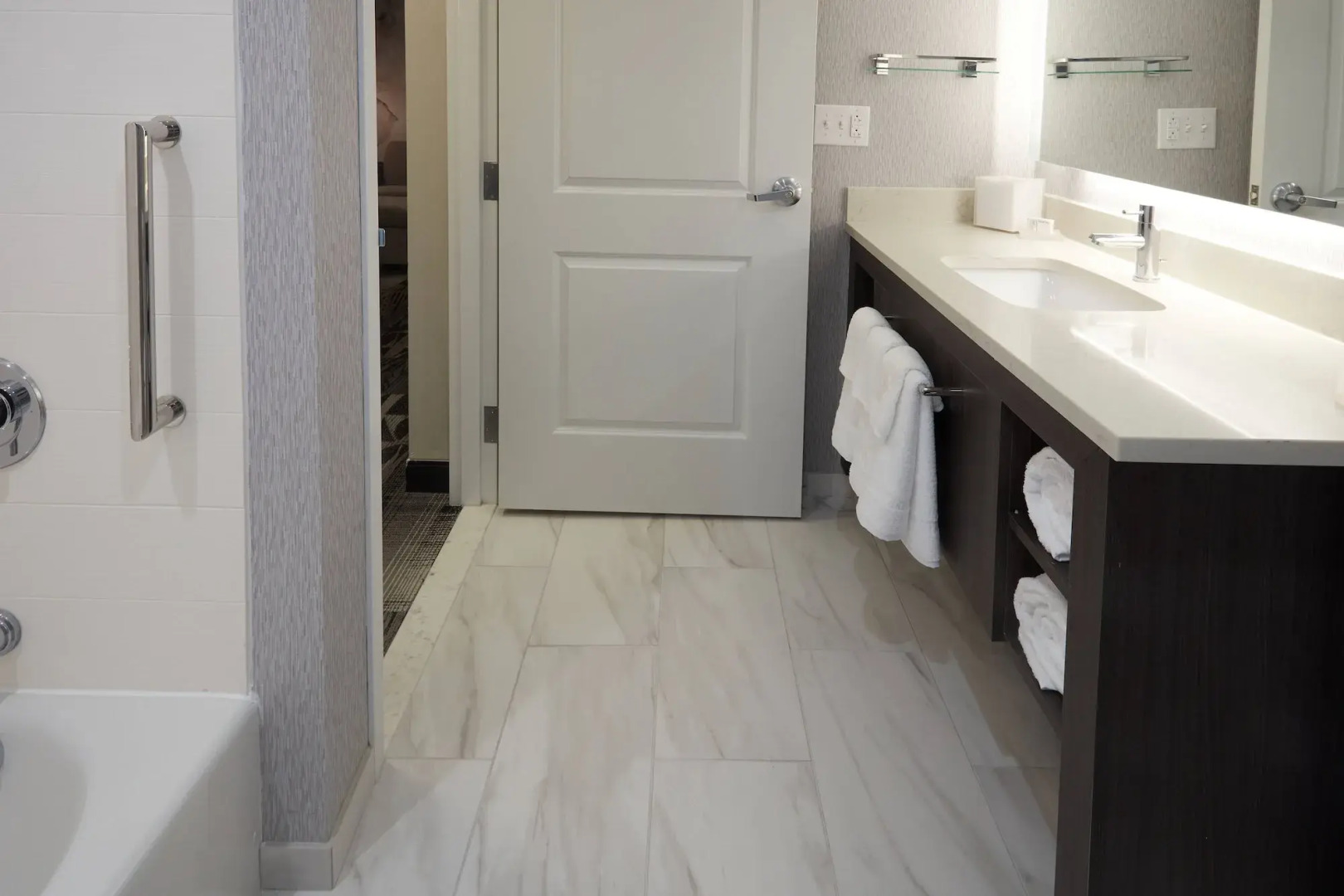 Residence Inn Richmond Midtown/Glenside