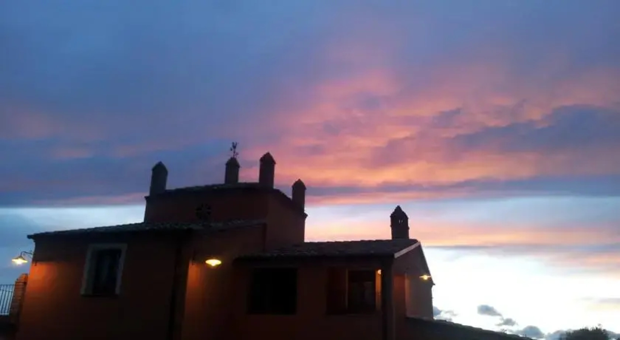 B&B Il Fosso del Gallo