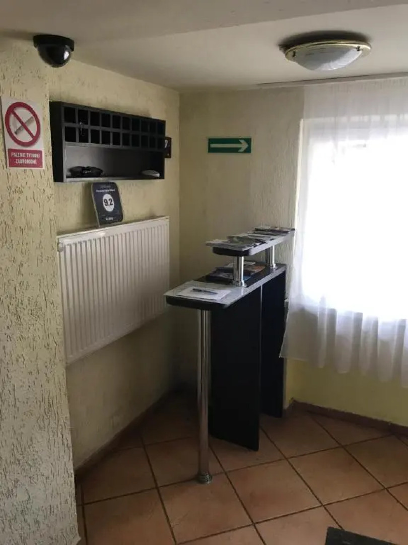 Pensjonat Kasia i Michał