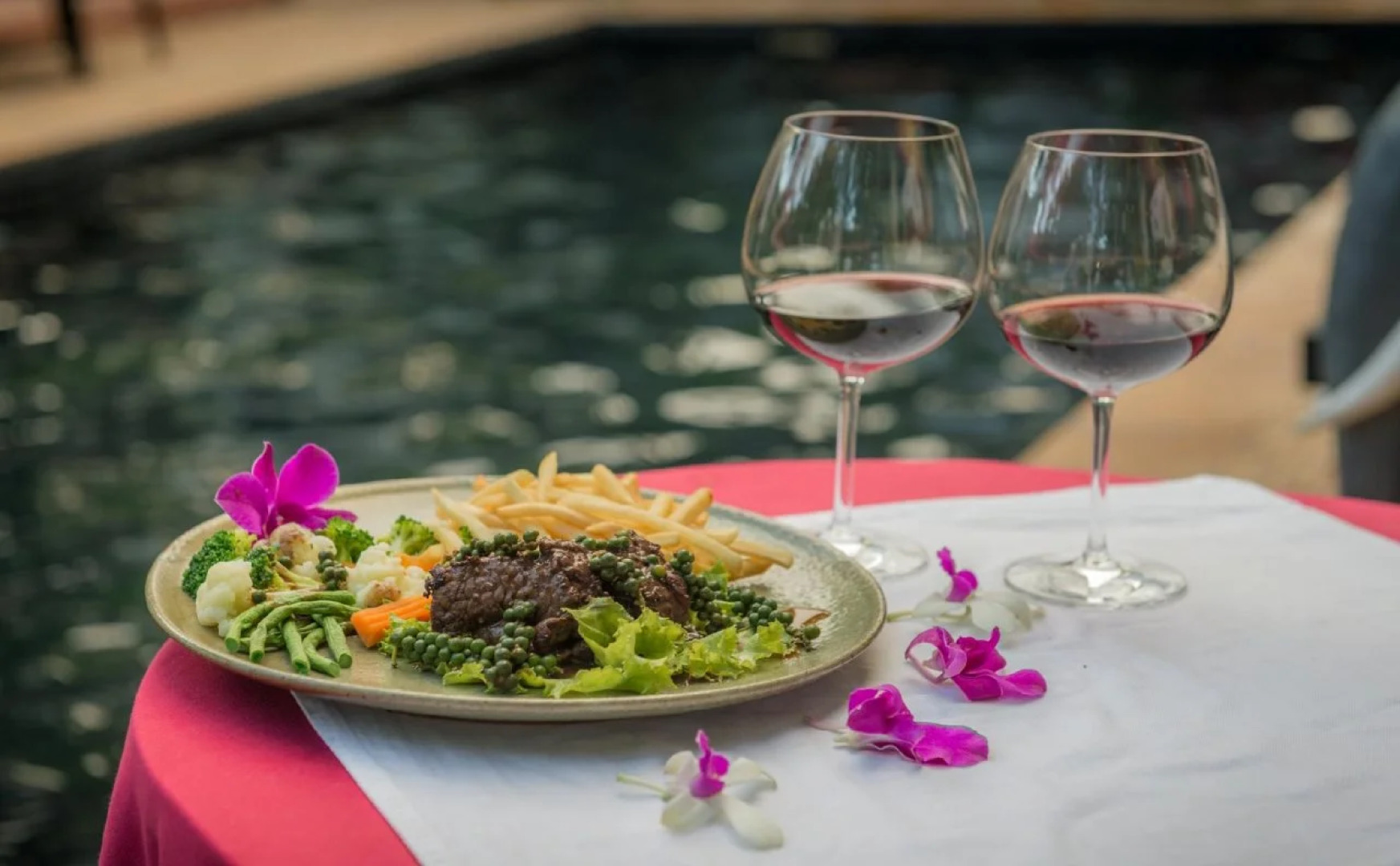 Bunwin Boutique Hotel