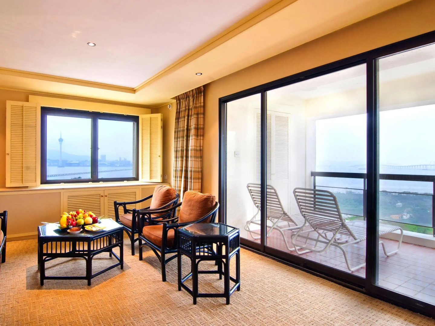 Regency Art Hotel Macau