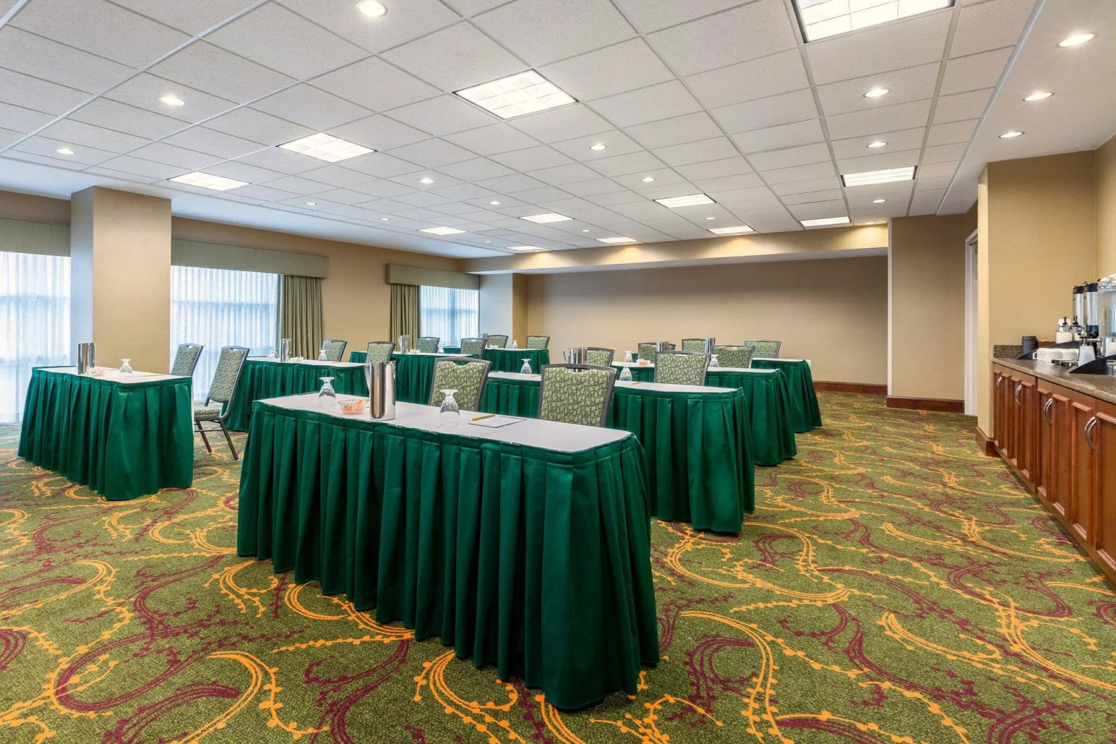 Hilton Garden Inn Arlington/Courthouse Plaza