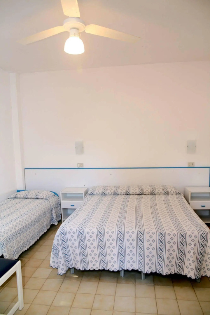 Village Baia Santa Barbara