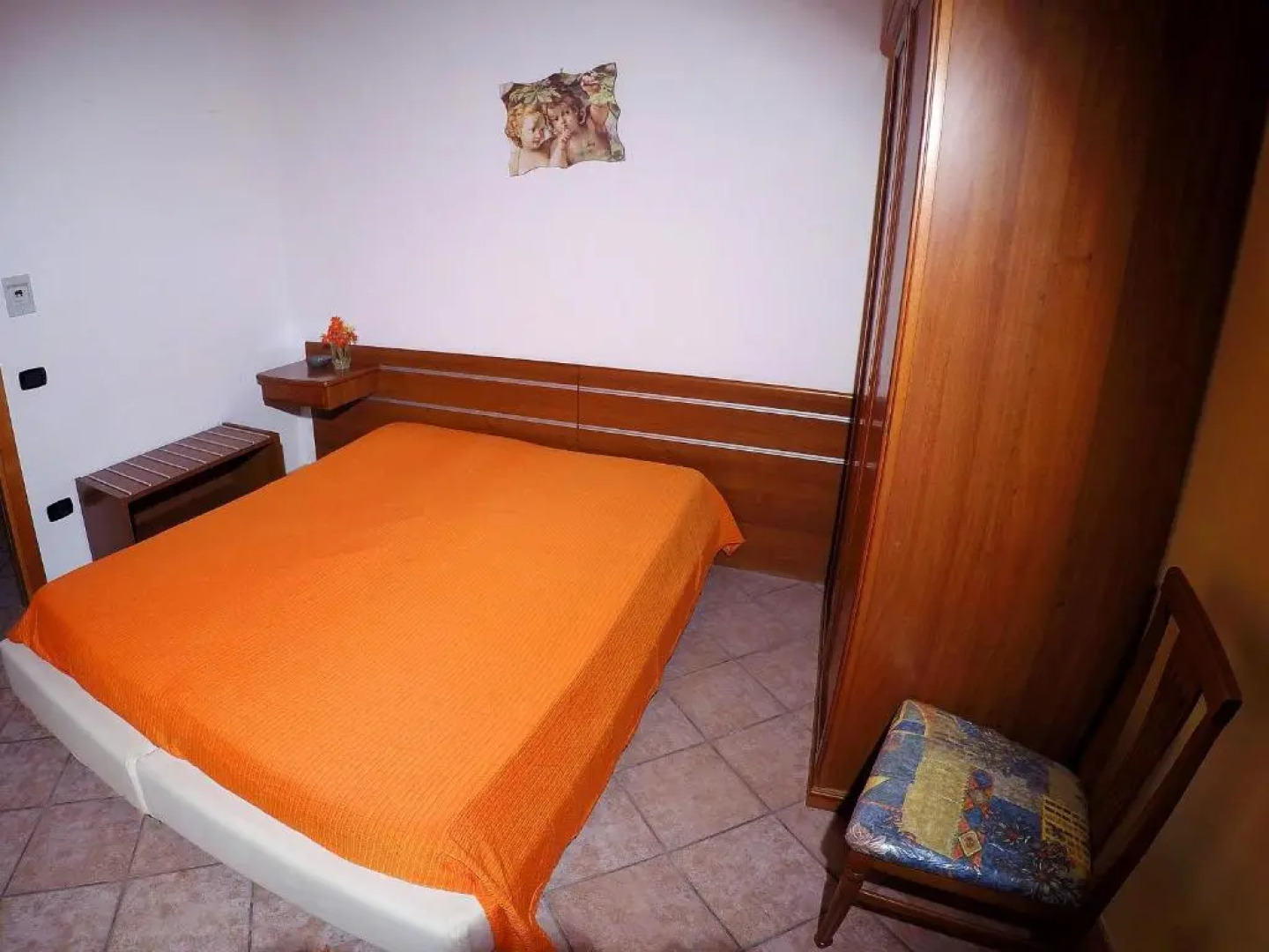 Agriturismo A do' Cumparone