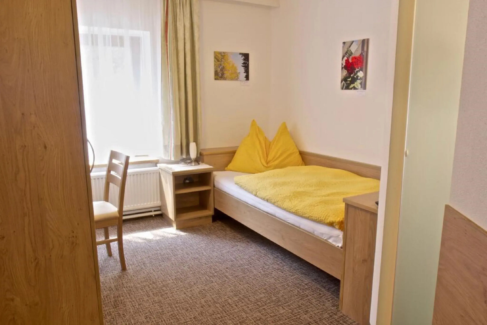 Gasthof-Hotel zur Linde