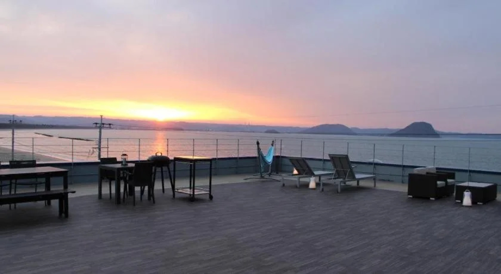 Sea Style Resort Ocean