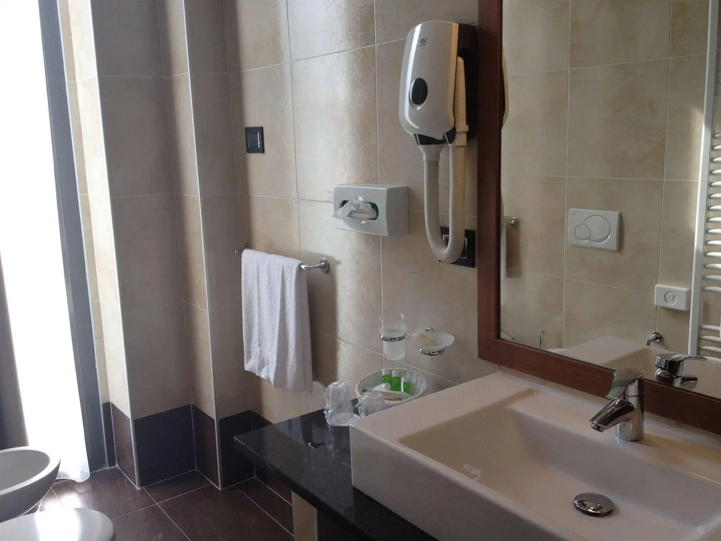 Hotel Cascina Canova