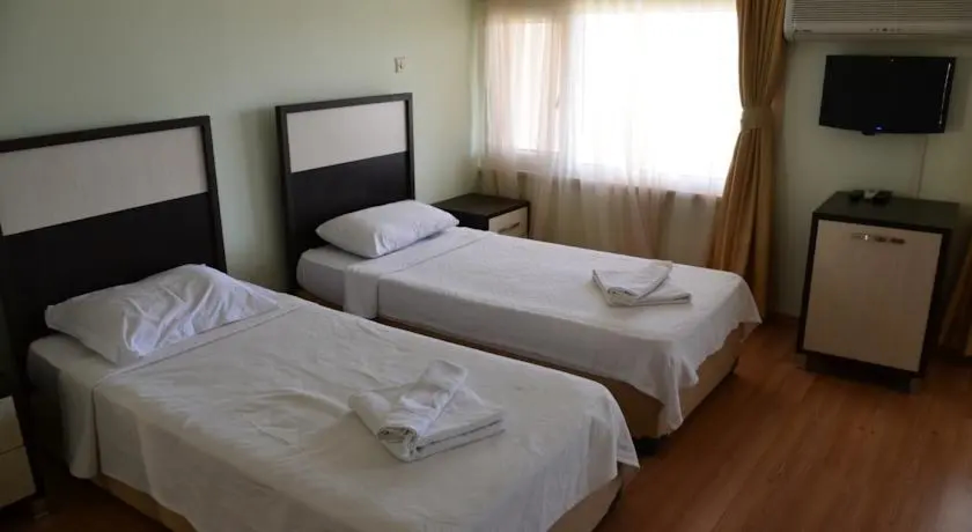 Cetinkaya Beach Hotel