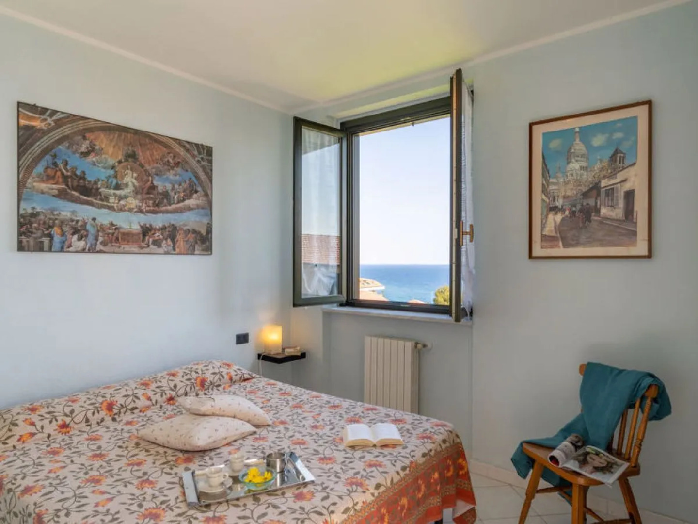 Le Margherita (SLR266)