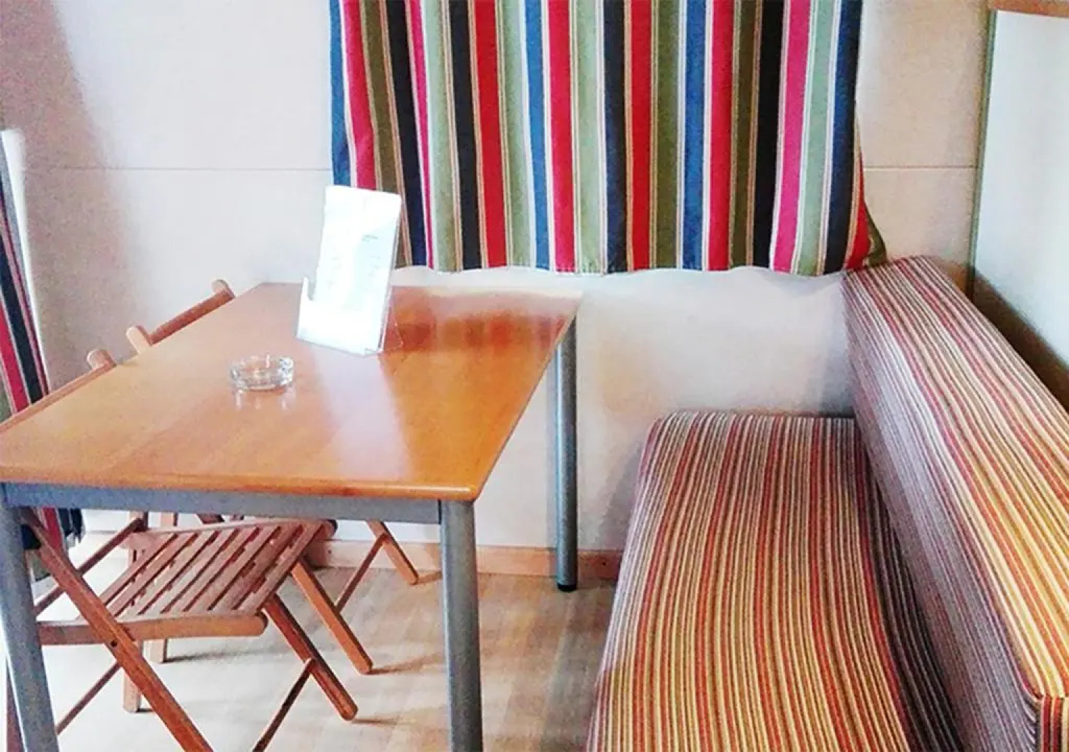 Parque de Campismo Orbitur Mira