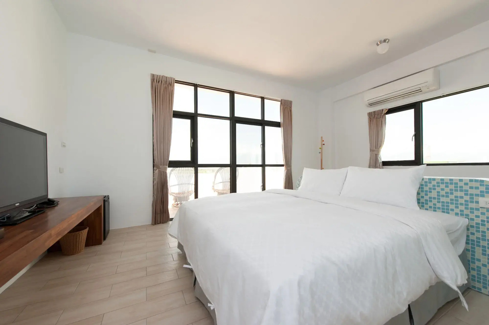 Discovery Secret Resort