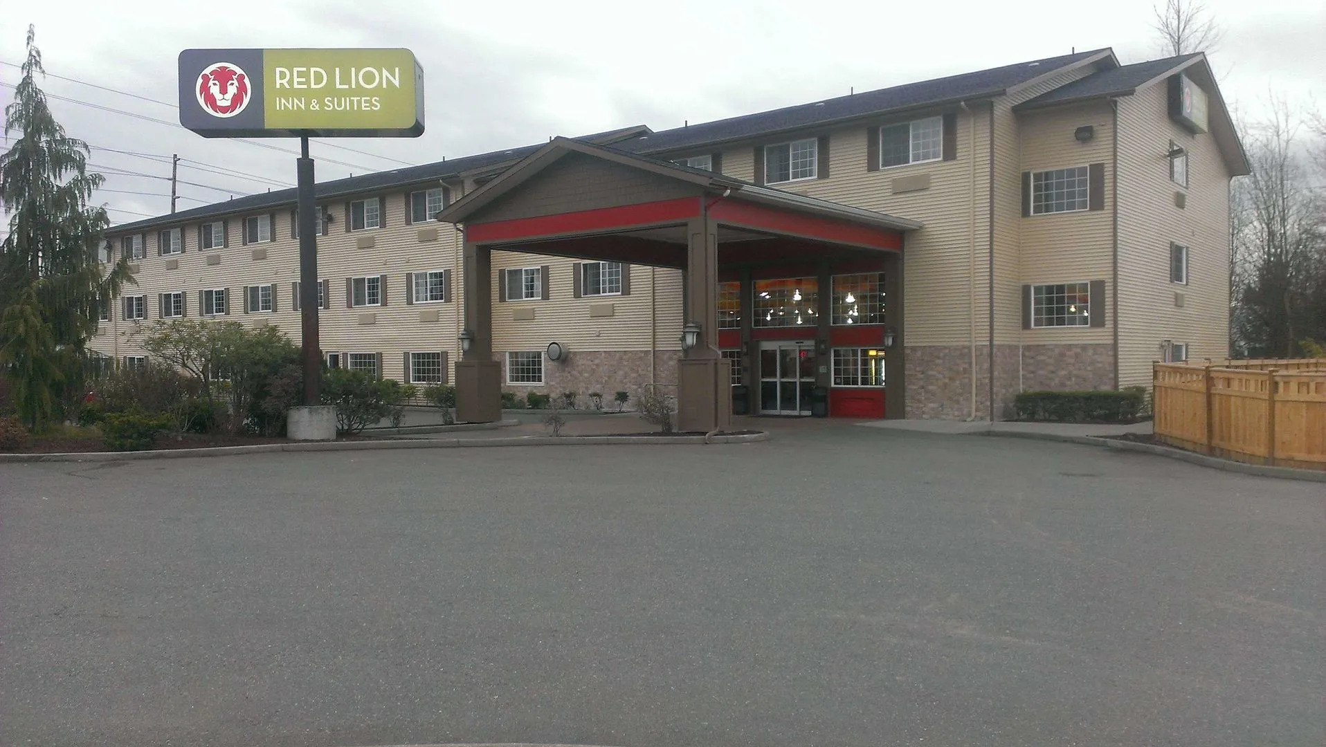 Baymont by Wyndham Kent/Seattle