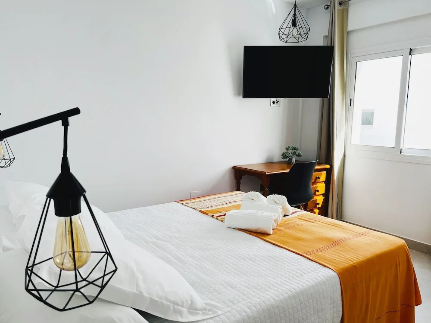 Hostel Las Palmas I