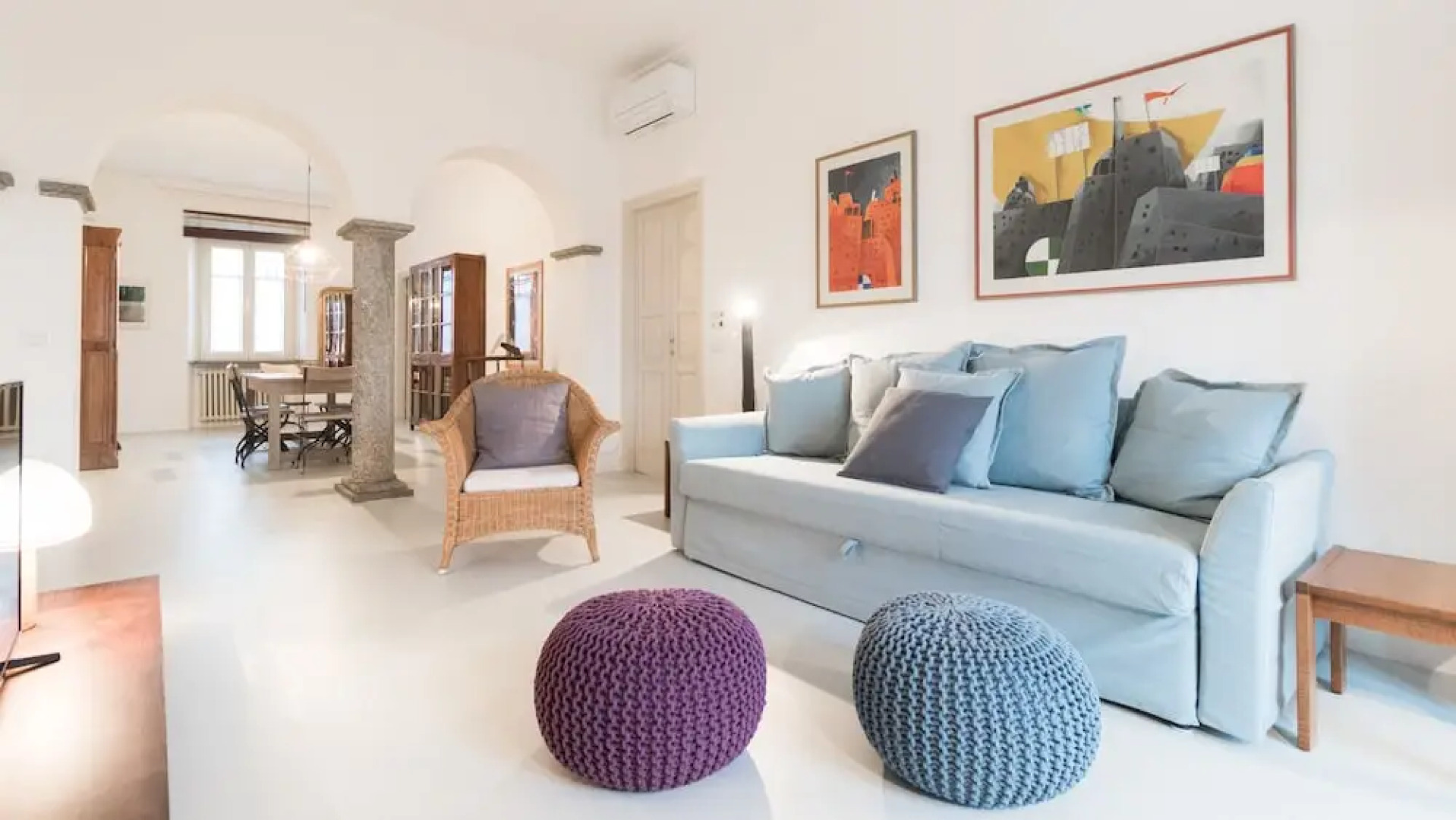 Italianway - Baiamonti 2