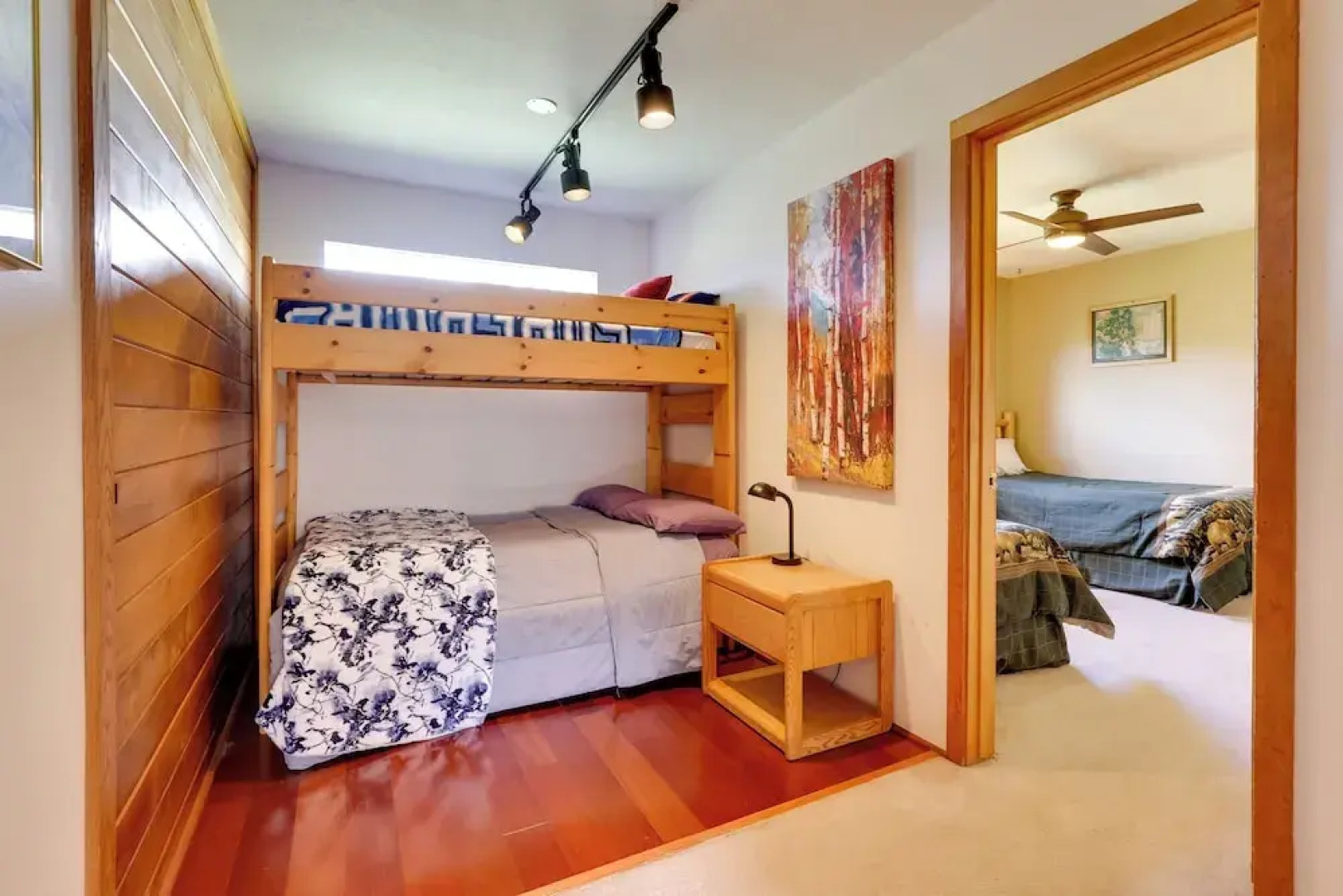 4 Mi to Marina: Family Townhome in Silverthorne!