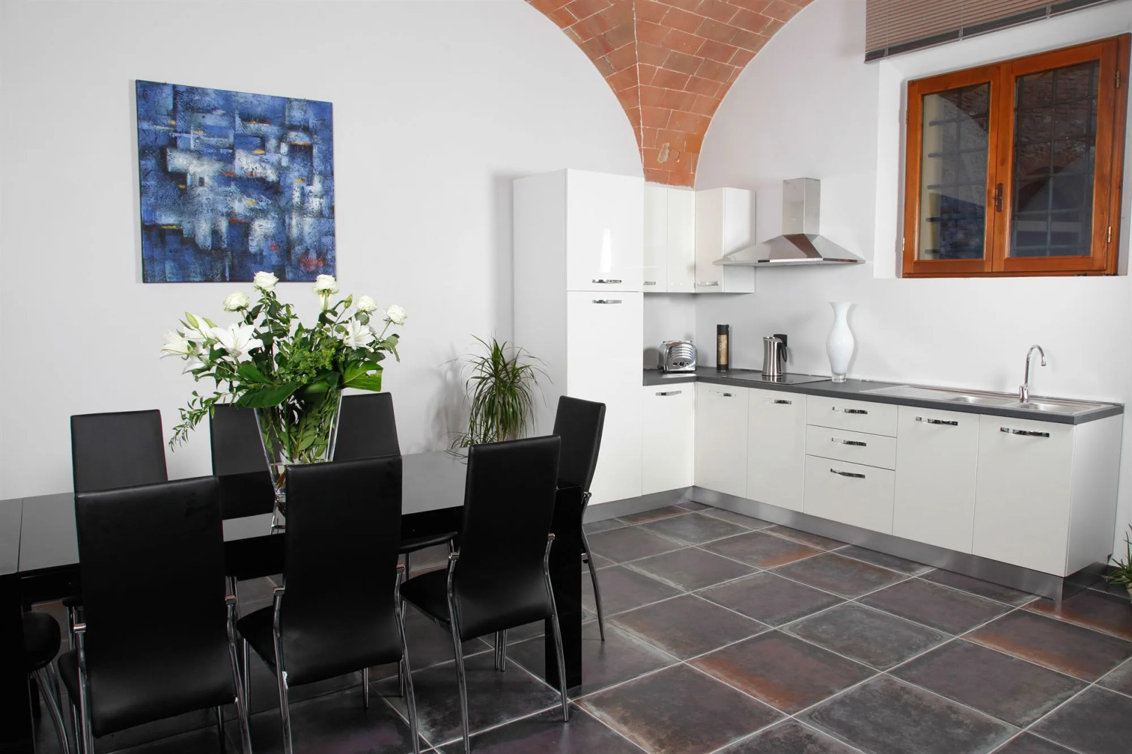 Il Castello di San Ruffino