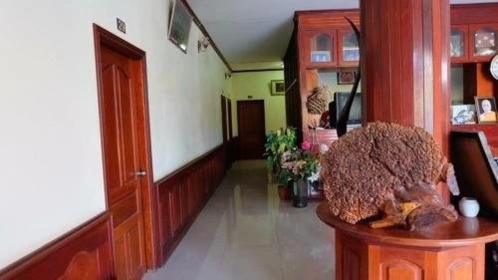 Lattanaphone Phasouk Hotel