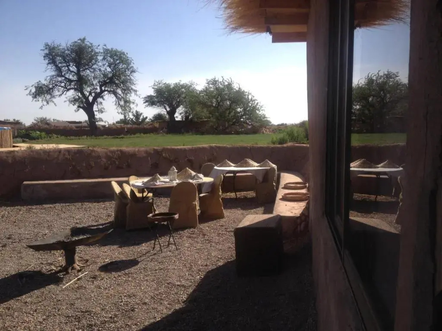 Atacama Loft & Glamp