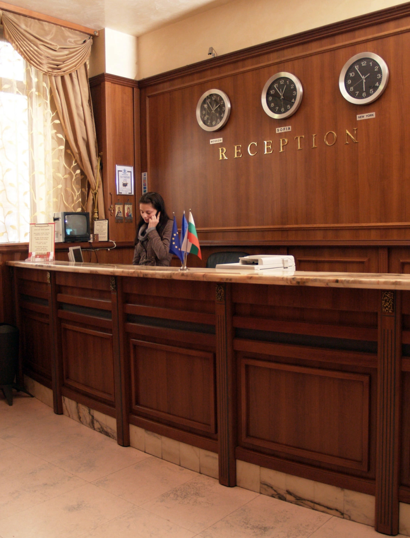 Maxim Boutique Hotel